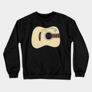 Oak Ridge Boys Crewneck Sweatshirt